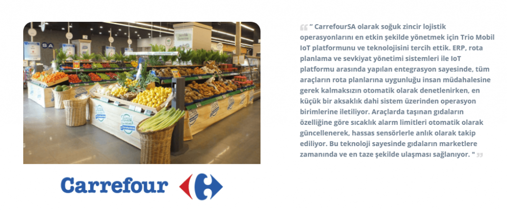carrefour